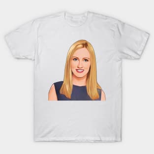 The West Wing Donna Moss T-Shirt